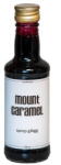 Mount Caramel - Glogg Syrup 200ml (cfd-2302010038)