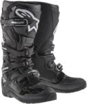 Alpinestars Tech 7 Enduro motokrossz csizma fekete