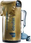 Deuter Gravity Wall Bag 50 hegymászó hátizsák zöld