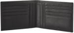 Samsonite Portofel ATTACK 2 SLG-005 PORTOFEL BARBATESC 8 CC+2C Negru (CT8*09005) - pcone