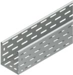 Niedax Canal De Cablu 110X200Mm, 1Mm, Zincat La Rece (RL110.200)