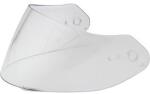 Scorpion Vizieră Scorpion KDF16-2 OP (2D) transparentă pentru căști EXO-R1 EVO II AIR (SCRP159-520-50)