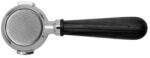 Lelit - PLA580B 58mm Bottomless Portafilter with Wooden Handle (cfd-3400000112)
