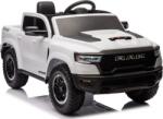 Import SUPER-TOYS Zb618 Dodge Ram Fehér Elektromos Kisautó 20905 (20905) (20905)