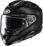 HJC Cască integrală HJC RPHA 72 Carbon Solid, neagră (HJC125130)