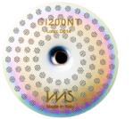 IMS - 51, 5 mm NanoTech Shower Screen (cfd-3001010022)