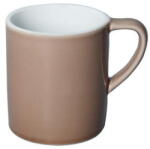 LOVERAMICS Bond - 300 ml Mug - Brick Red (cfd-2700000013)