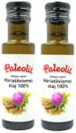Paleolit Máriatövismag olaj 100% DUO 2X100 ml