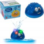 LEAN Toys Mermaid Felhúzható Vízi Játék 18199 (18199) (18199)