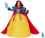 Disney Princess Papusa Disney Princess, Alba ca Zapada, HVY53 Papusa