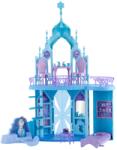 Disney Frozen Set de joaca, Disney Frozen, Castelul de gheata al Elsei, JGG41 Papusa
