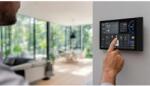 Shelly Wall Display XL - panou tactil de perete cu releu 5A (WiFi, Bluetooth), Silver (3800238071691)