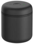 FELLOW Electric Atmos Vacuum Canister - 0.7l Matte Black Steel (cfd-2509000116)