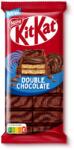 Nestlé NESTLÉ Kit Kat Table Ciocolată Dublă 99g