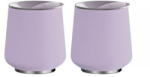 FELLOW - Ruby Wine Insulated Tumbler - Bundle set of 2 - Peri Twinkle 355 ml (cfd-3400000624)