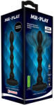Mr. Play Vibrating Anal Plug V