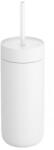 FELLOW - Carter Cold Tumbler - Matte White - Insulated Mug 473ml (cfd-2507010094)