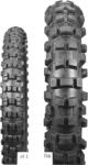 Duro Anvelopa Duro HF906 Excelerator 90 100-14 MX RR TT (HF90651PE) - mxenduro