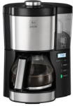 Melitta Look V Timer Black - Filter Coffee Machine (cfd-0601030124)