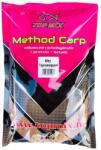 TOPMIX method carp méz - tigrismogyoró 1kg etetőanyag (TM127) - nextfish