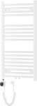 Mexen Ares, elektromos fűtőelem 900 x 500 mm, 400 W, fehér, W102-0900-500-6400-20 (W102-0900-500-6400-20)