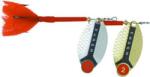 Mepps Lusox, 1, Arany, 9, 5g (52 2230D1)