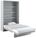  Szekrényágy Concept Pro Lenart Levfere 102 (Szürke)