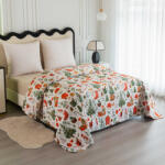  Ágytakaró FESTIVE MAGIC színes Méret: 220 x 240 cm