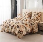  Mikroplüss ágyneműhuzat AUTUMNA krémszínű Ágyneműhuzat mérete: 70 x 90 cm | 140 x 220 cm