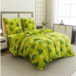  Mikroplüss ágyneműhuzat CHRISTMAS TREE zöld Ágyneműhuzat mérete: 70 x 90 cm | 140 x 220 cm