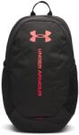 Under Armour Hustle Sport 6.0 laptoptartós hátizsák-Fekete-piros UA6000399-002