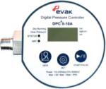Evak DPC II-10A digitális nyomáskapcsoló WiFi (DPCII10A)