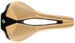 PROLOGO Nyereg PROLOGO SCRATCH-M5 AGX PAS 147 TIROX light brown Slide Control