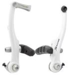 Saccon Féktest v alu saccon fv881251 55mm csavaros fékbetéttel fehér