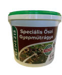 Genezis Őszi pázsit trágya 5kg (GENG4001)