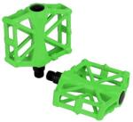 Spyral Pedál spyral nyc platform2 green