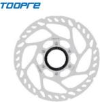 toorpe Toopre féktárcsa Center 160mm