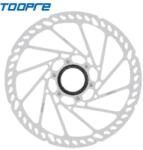 toorpe Toopre féktárcsa Center 203mm