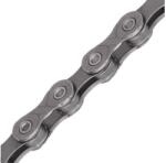 KMC Lánc KMC XGLIDE 09-11s szürke/szürke CUES kompatibilis 1/2x11/128 126L