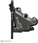 Shimano Etrier frână hidr. Shimano Tiagra BR-R4770-F, față, flat mount + plăcuțe L05A