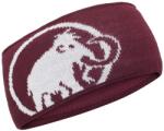 Mammut Bandană Mammut Tweak, vin/white