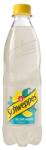 Schweppes Pet 0, 5. L Bitter Lemon (drs)