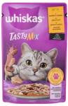Whiskas Alutasak 85. Gr Tasty Mix Barany-pulyka