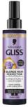 Schwarzkopf Express Balzsam 200. Ml Lila Hamvasito