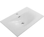 Eros SKY 1 - beépíthető mosdó - 76 x 46 cm (E-8099-75) - globalvivamarket