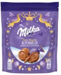 Milka Golyok 90. Gr Tejes