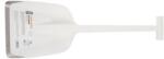 Fiskars Autós lapát FISKARS SNOWXPERT műanyag 22 cm 1019347 (01842)