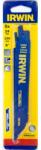 IRWIN TOOLS Levélfűrész. fémhez kardfűrészekhez 150 mm/24TPI (5 db) IRWIN (471223)