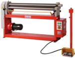 Holzmann Elektromos lemeztekercs hajlító gép Holzmann RBM1300M (RBM1300M)