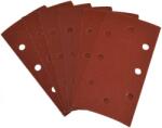 Güde Tartalék csiszolópapírok 93 × 187 mm (6 db) és FS 90 E között (K60/80/100) (58159)